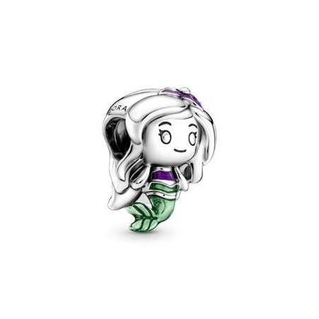 CHARM PANDORA  ARIEL LA SIRENITA DISNEY 799508C01