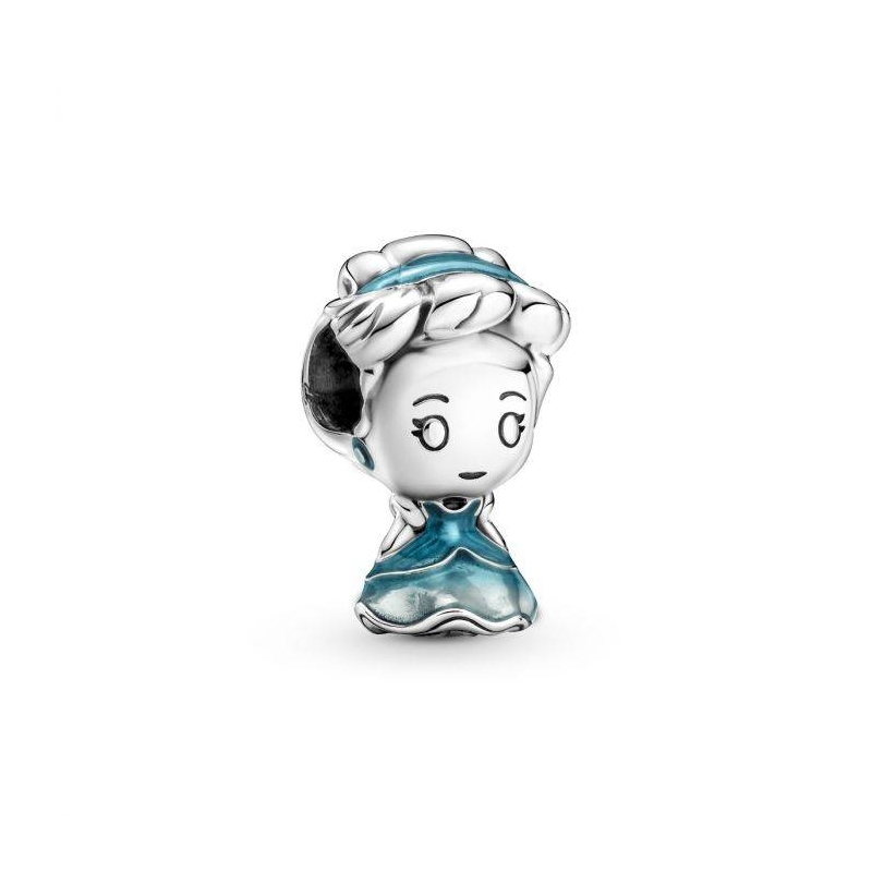 PANDORA CHARM CENICIENTA DISNEY 799509C01 PANDORA CHARM CENICIENTA DISNEY 799509C01