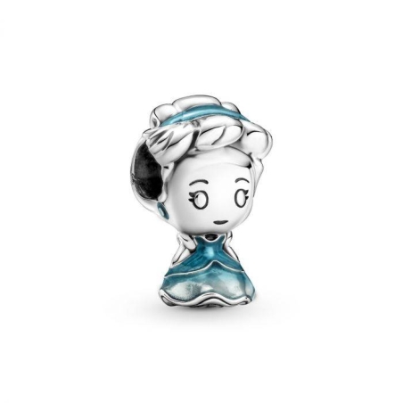 PANDORA CHARM CENICIENTA DISNEY 799509C01