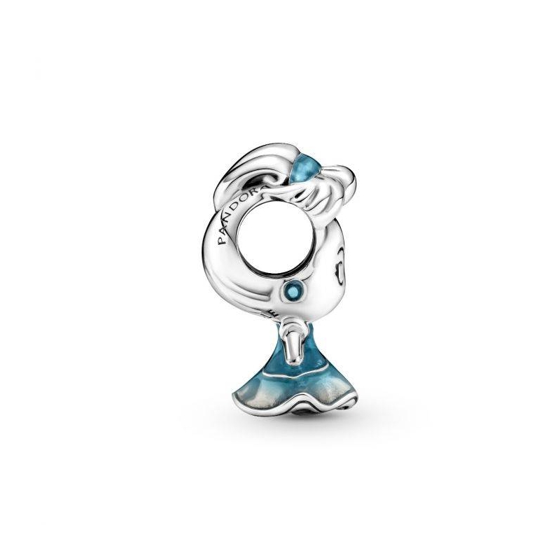 PANDORA CHARM CENICIENTA DISNEY 799509C01