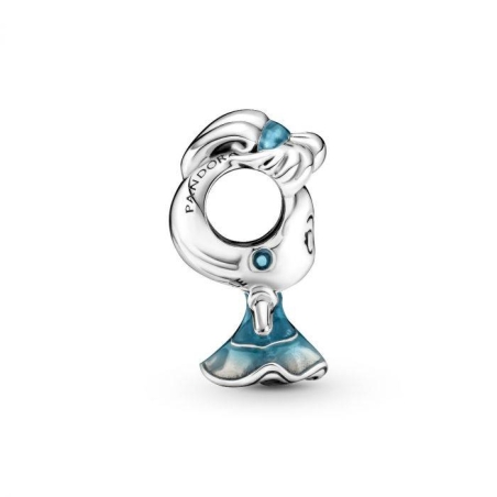 PANDORA CHARM CENICIENTA DISNEY 799509C01