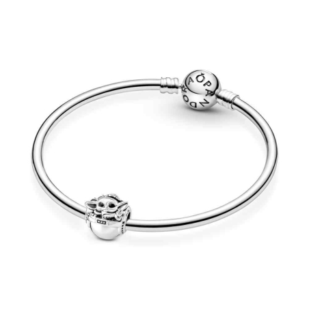 CHARM PANDORA STAR WARS AMULETO DE CUNA Y GROGU ™ 799511C01