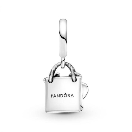 CHARM BOLSA PANDORA CUELGA EL ENCANTO 799536C00