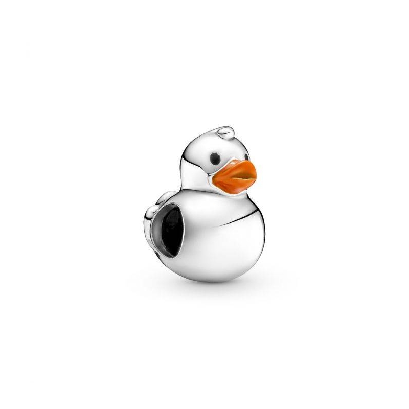 CHARM PANDORA PATO DE GOMA 799554C01