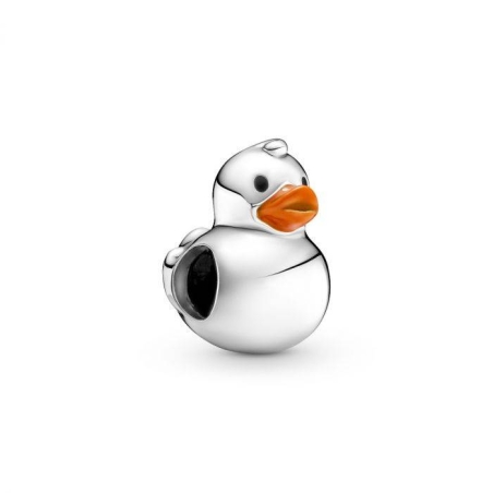 CHARM PANDORA PATO DE GOMA 799554C01