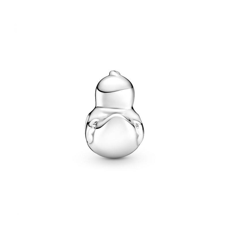 CHARM PANDORA PATO DE GOMA 799554C01