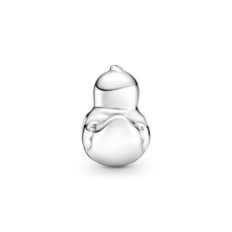 CHARM PANDORA PATO DE GOMA 799554C01