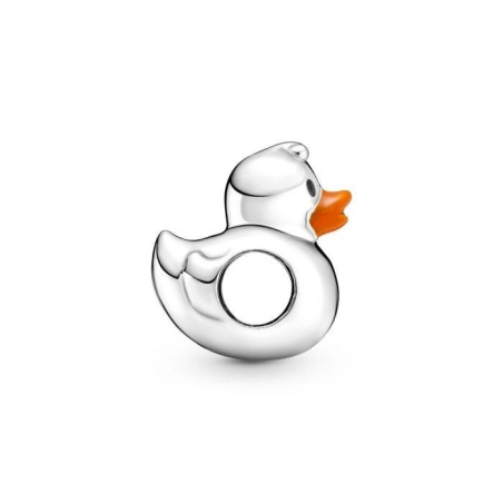 CHARM PANDORA PATO DE GOMA 799554C01