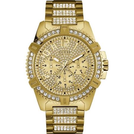 RELOJ GUESS FRONTIER W0799G2