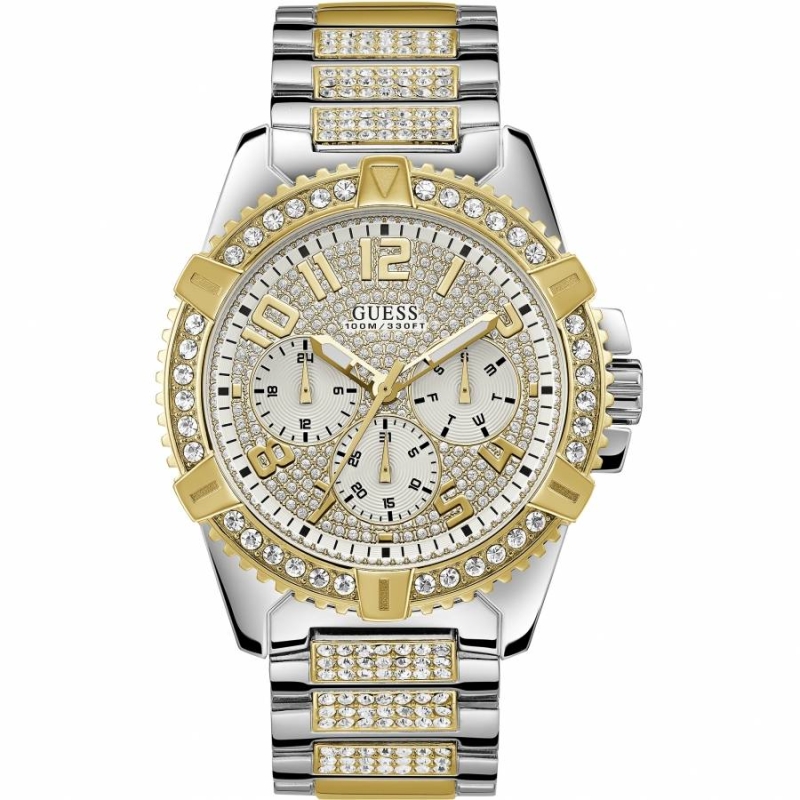 Reloj GUESS Mujer GW0243L2