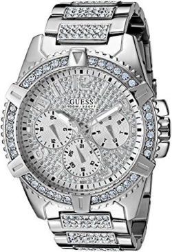 RELOJ GUESS WATCHES GENTS FRONTIER W0799G1