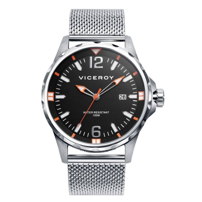 Reloj Viceroy Amazon Viceroy Mujer Reloj Viceroy De Mujer En