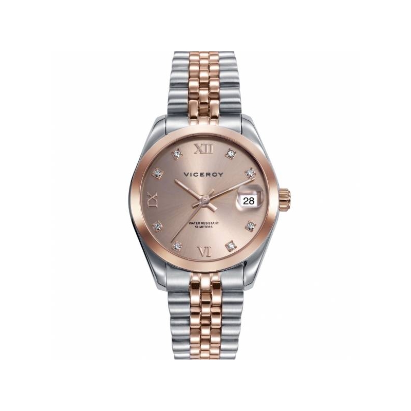 RELOJ DE MUJER VICEROY CHIC 42414-93