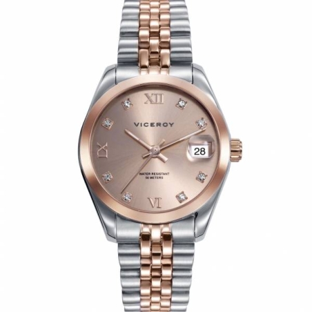 RELOJ DE MUJER VICEROY CHIC 42414-93