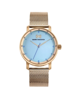 RELOJ MARK MADDOX MIDTOWN MUJER MM7155-67