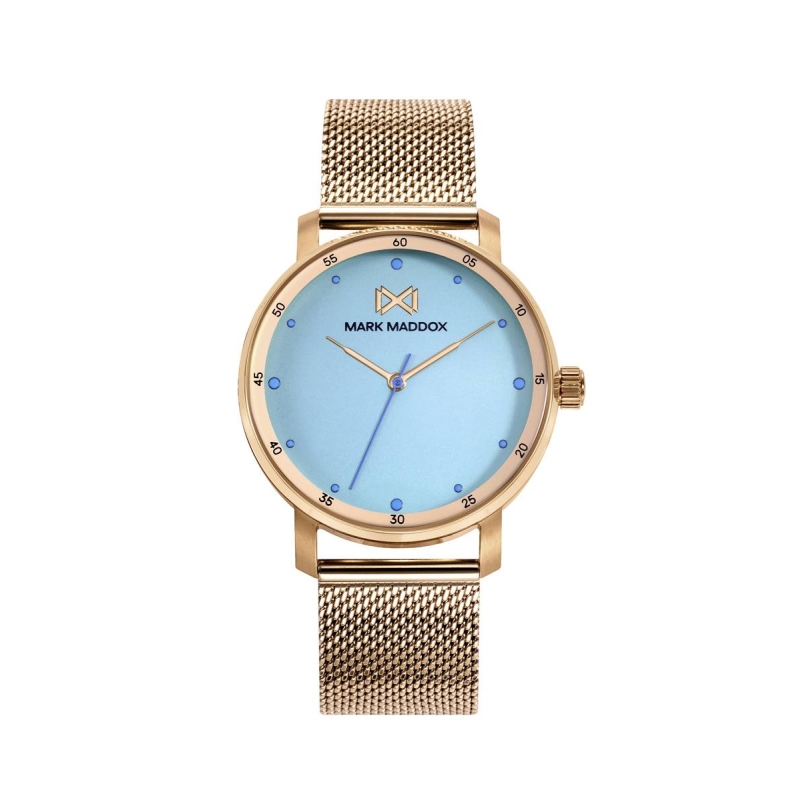RELOJ MARK MADDOX MIDTOWN MUJER MM7155-67 RELOJ MARK MADDOX MIDTOWN MUJER MM7155-67