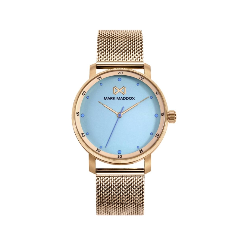 RELOJ MARK MADDOX MIDTOWN MUJER MM7155-67