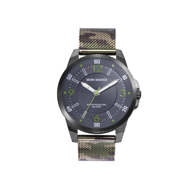 RELOJ MARK MADDOX SHIBUYA HM0123-14 RELOJ MARK MADDOX SHIBUYA HM0123-14
