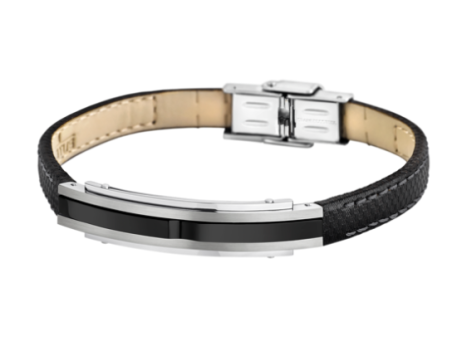 LOTUS STYLE URBAN MAN PULSERA LS1809-2/4