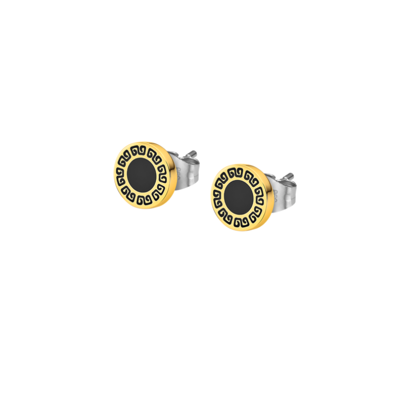 PENDIENTES LOTUS STYLE MEN'S LS2164-4/2