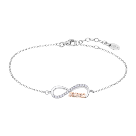PULSERA LOTUS SILVER MOTHER'S LOVE LP3213-2/1