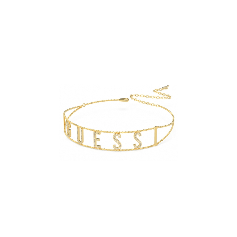 PULSERA GUESS LOS ANGELES UBN20006