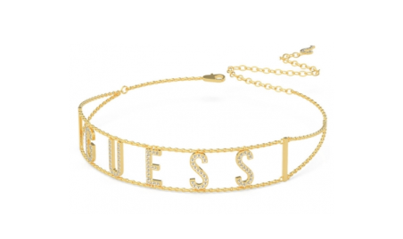 PULSERA GUESS LOS ANGELES UBN20006