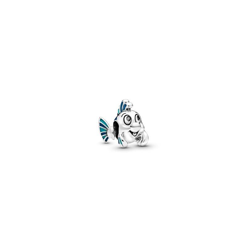 CHARM PANDORA EN PLATA DE LEY FLOUNDER 798230ENMX