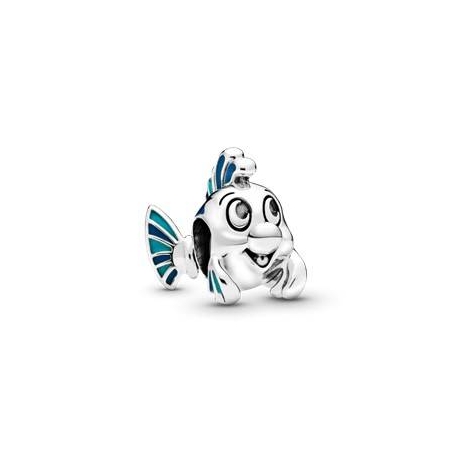 CHARM PANDORA EN PLATA DE LEY FLOUNDER 798230ENMX