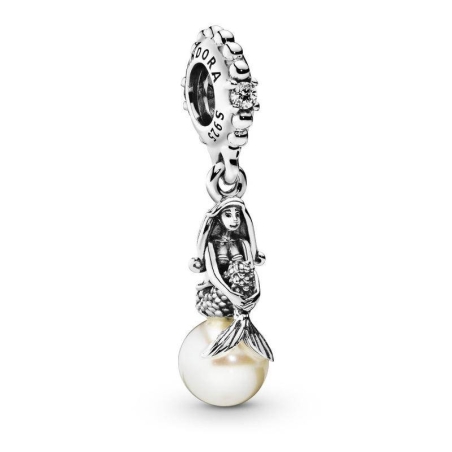 CHARM PANDORA DISNEY ARIEL 798232CZ