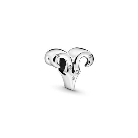 CHARM PANDORA BRILLANTE DEL ZODIACO ARIES 798416C01