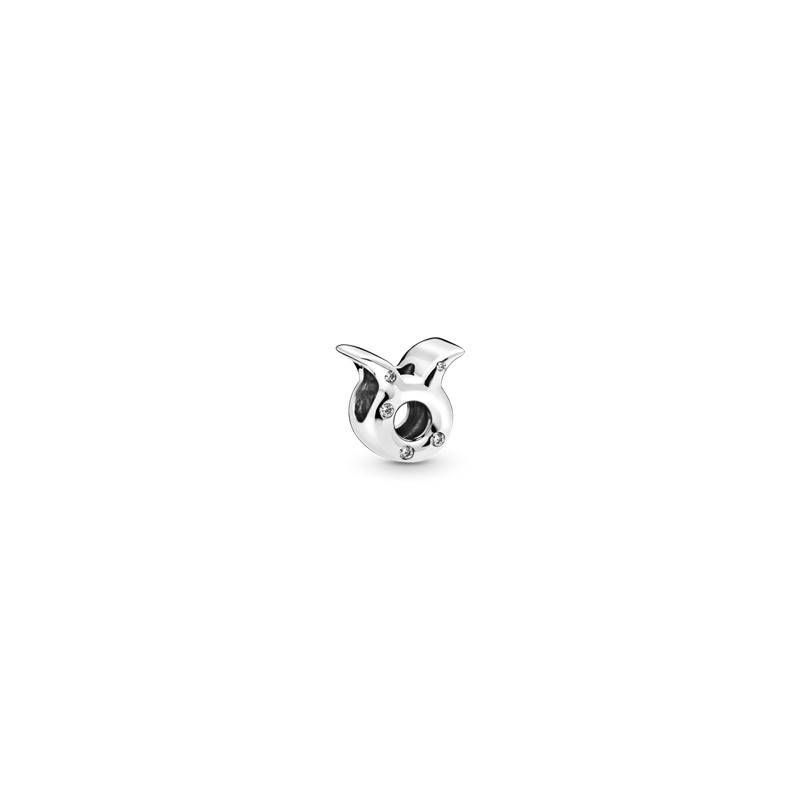 CHARM PANDORA BRINLLANTE DEL ZODIACO TAURO 798418C01