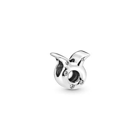 CHARM PANDORA BRINLLANTE DEL ZODIACO TAURO 798418C01