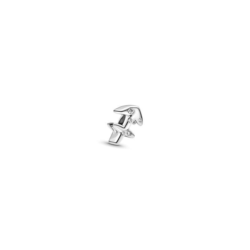 CHARM PANDORA BRILLANTE DEL ZODIACO SAGITARIO 798419C01