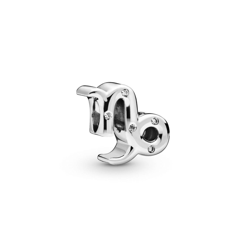 CHARM PANDORA ZODIACO CAPRICORNIO BRILLANTE 798423C01