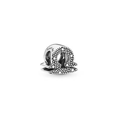 CHARM PANDORA BRILLANTE DEL ZODIACO LIBRA 798424C01