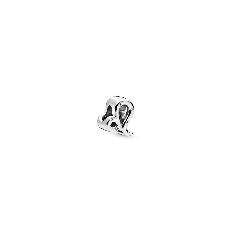 CHARM PANDORA DEL ZODIACO LEO 798414C01