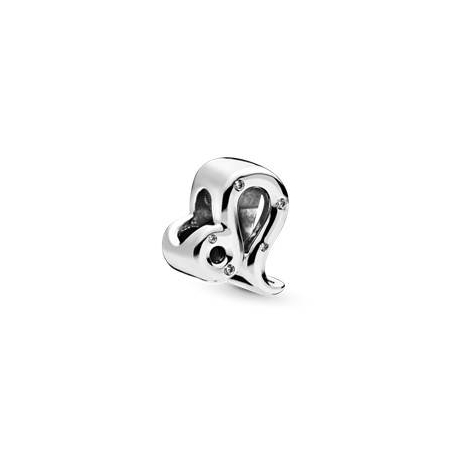 CHARM PANDORA DEL ZODIACO LEO 798414C01
