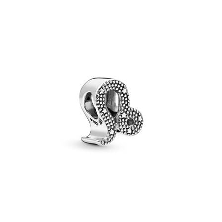 CHARM PANDORA DEL ZODIACO LEO 798414C01