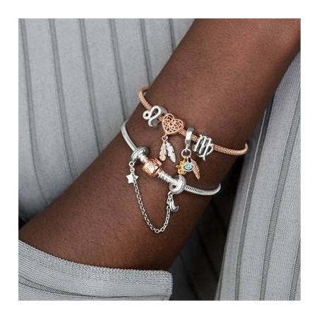 CHARM PANDORA DEL ZODIACO LEO 798414C01