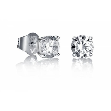 Pendientes Viceroy Plata Circonitas 21000E000-30