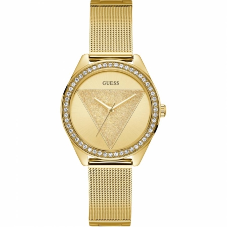 RELOJ GUESS WATCHES LADIES TRI GLITZ W1142L2