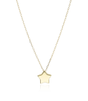 GARGANTILLA "ETOILE" ORO 18K