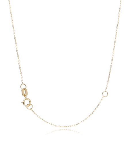 GARGANTILLA "ETOILE" ORO 18K