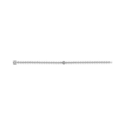 PULSERA PANDORA BRAZALETE DE BOLAS Y PAVÉ 598342CZ