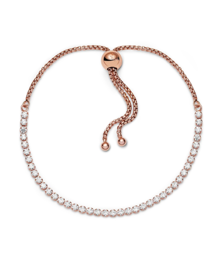 PULSERA PANDORA TENIS DESLIZANTE BRILLANTE 589375C01
