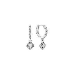 AROS PANDORA CON CUADROS BRILLANTES 298503C01