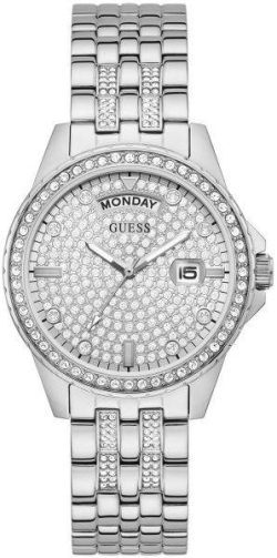 RELOJ GUESS WATCHES LADIES LADY COMET GW0254L1