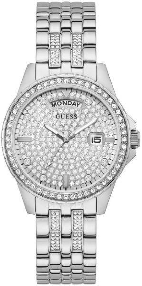 RELOJ GUESS WATCHES LADIES LADY COMET GW0254L1