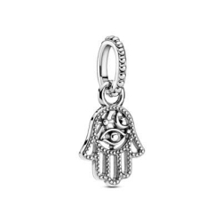 Charm Colgante Mano de Fátima o Hamsa 799144C00